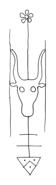 DE6180-Nr_67_243 - Typ:0 - ID: 109500 - Eintrag Nr.: 10 Wasserzeichen DE6180-Nr_67_243