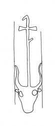 DE6180-Nr_67_345 - Typ:0 - ID: 109520 - Eintrag Nr.: 20 Wasserzeichen DE6180-Nr_67_345