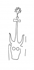DE6180-Nr_67_359 - Typ:0 - ID: 109528 - Eintrag Nr.: 71 Wasserzeichen DE6180-Nr_67_359