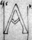 DE4815-DNB-L-WZ-0000483-wm1 - Typ:1 - ID: 109716 - Eintrag Nr.: 28 Wasserzeichen DE4815-DNB-L-WZ-0000483-wm1