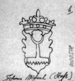 DE4815-DNB-L-WZ-0000508-wm1 - Typ:1 - ID: 109870 - Eintrag Nr.: 67 Wasserzeichen DE4815-DNB-L-WZ-0000508-wm1