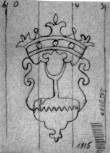 DE4815-DNB-L-WZ-0000513 - Typ:1 - ID: 109884 - Eintrag Nr.: 71 Wasserzeichen DE4815-DNB-L-WZ-0000513