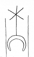 DE8100-IncFol2253_999a - Typ:0 - ID: 110201 - Eintrag Nr.: 19 Wasserzeichen DE8100-IncFol2253_999a