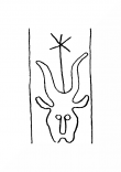 DE8100-IncFol3535_999a - Typ:0 - ID: 110240 - Eintrag Nr.: 182 Wasserzeichen DE8100-IncFol3535_999a