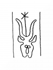 DE8100-IncFol14597_999h - Typ:0 - ID: 110401 - Eintrag Nr.: 185 Wasserzeichen DE8100-IncFol14597_999h