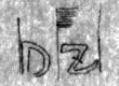 DE4815-DNB-L-WZ-0000002-wm1 - Typ:1 - ID: 110508 - Eintrag Nr.: 6 Wasserzeichen DE4815-DNB-L-WZ-0000002-wm1