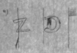 DE4815-DNB-L-WZ-0000003 - Typ:1 - ID: 110512 - Eintrag Nr.: 1 Wasserzeichen DE4815-DNB-L-WZ-0000003
