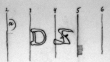 DE4815-DNB-L-WZ-0000005 - Typ:1 - ID: 110517 - Eintrag Nr.: 10 Wasserzeichen DE4815-DNB-L-WZ-0000005