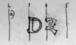 DE4815-DNB-L-WZ-0000009 - Typ:1 - ID: 110523 - Eintrag Nr.: 11 Wasserzeichen DE4815-DNB-L-WZ-0000009