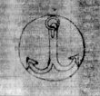 DE5580-2Incca1100_1-7 - Typ:0 - ID: 110776 - Eintrag Nr.: 202 Wasserzeichen DE5580-2Incca1100_1-7