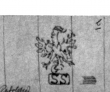 DE4815-DNB-L-WZ-0000790 - Typ:1 - ID: 110820 - Eintrag Nr.: 5 Wasserzeichen DE4815-DNB-L-WZ-0000790