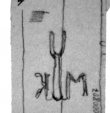 DE4815-DNB-L-WZ-0000807 - Typ:1 - ID: 110841 - Eintrag Nr.: 3 Wasserzeichen DE4815-DNB-L-WZ-0000807