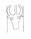 DE4200-Donaueschingen101_2 - Typ:0 - ID: 111120 - Eintrag Nr.: 138 Wasserzeichen DE4200-Donaueschingen101_2