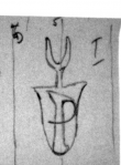 DE4815-DNB-L-WZ-0000894 - Typ:1 - ID: 111133 - Eintrag Nr.: 38 Wasserzeichen DE4815-DNB-L-WZ-0000894
