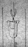 DE4815-DNB-L-WZ-0000915 - Typ:1 - ID: 111342 - Eintrag Nr.: 56 Wasserzeichen DE4815-DNB-L-WZ-0000915