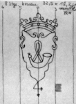 Wasserzeichen DE4815-DNB-L-WZ-0000930