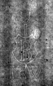 DE4815-DNB-L-WZ-0000952 - Typ:1 - ID: 111426 - Eintrag Nr.: 26 Wasserzeichen DE4815-DNB-L-WZ-0000952
