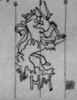 DE4815-DNB-L-WZ-0000681 - Typ:1 - ID: 111457 - Eintrag Nr.: 1 Wasserzeichen DE4815-DNB-L-WZ-0000681