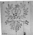 DE4815-DNB-L-WZ-0000687 - Typ:1 - ID: 111463 - Eintrag Nr.: 7 Wasserzeichen DE4815-DNB-L-WZ-0000687