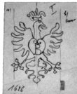 DE4815-DNB-L-WZ-0000692 - Typ:1 - ID: 111468 - Eintrag Nr.: 12 Wasserzeichen DE4815-DNB-L-WZ-0000692