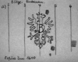 DE4815-DNB-L-WZ-0000706 - Typ:1 - ID: 111561 - Eintrag Nr.: 25 Wasserzeichen DE4815-DNB-L-WZ-0000706