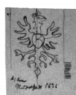DE4815-DNB-L-WZ-0000720 - Typ:1 - ID: 111580 - Eintrag Nr.: 39 Wasserzeichen DE4815-DNB-L-WZ-0000720