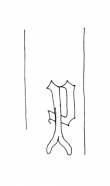 Wasserzeichen DE4200-Donaueschingen120_167