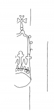 Wasserzeichen DE4200-Donaueschingen137_12