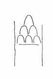 Wasserzeichen DE4200-Donaueschingen137_III