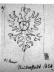 DE4815-DNB-L-WZ-0000721 - Typ:1 - ID: 111782 - Eintrag Nr.: 40 Wasserzeichen DE4815-DNB-L-WZ-0000721