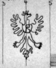 DE4815-DNB-L-WZ-0000722 - Typ:1 - ID: 111783 - Eintrag Nr.: 41 Wasserzeichen DE4815-DNB-L-WZ-0000722