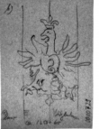DE4815-DNB-L-WZ-0000729 - Typ:1 - ID: 111794 - Eintrag Nr.: 48 Wasserzeichen DE4815-DNB-L-WZ-0000729