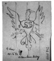 DE4815-DNB-L-WZ-0000742 - Typ:1 - ID: 111823 - Eintrag Nr.: 26 Wasserzeichen DE4815-DNB-L-WZ-0000742