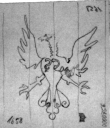 DE4815-DNB-L-WZ-0000756 - Typ:1 - ID: 111846 - Eintrag Nr.: 39 Wasserzeichen DE4815-DNB-L-WZ-0000756