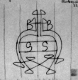 Wasserzeichen DE4815-DNB-L-WZ-0000762