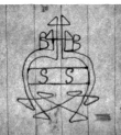 DE4815-DNB-L-WZ-0000765 - Typ:1 - ID: 111876 - Eintrag Nr.: 48 Wasserzeichen DE4815-DNB-L-WZ-0000765