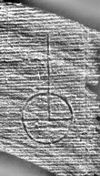 DE0960-Inc767.5_b1 - Typ:0 - ID: 111959 - Eintrag Nr.: 66 Wasserzeichen DE0960-Inc767.5_b1