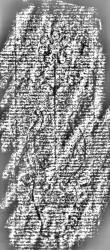 DE0960-Mgf285_54 - Typ:0 - ID: 112099 - Eintrag Nr.: 21 Wasserzeichen DE0960-Mgf285_54