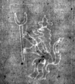 DE4815-DNB-L-WZ-0001037 - Typ:1 - ID: 112106 - Eintrag Nr.: 85 Wasserzeichen DE4815-DNB-L-WZ-0001037
