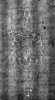 DE4815-DNB-L-WZ-0001058 - Typ:1 - ID: 112152 - Eintrag Nr.: 105 Wasserzeichen DE4815-DNB-L-WZ-0001058