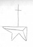 DE0960-Mgf1038_999 - Typ:0 - ID: 112221 - Eintrag Nr.: 61 Wasserzeichen DE0960-Mgf1038_999