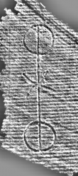 DE0960-Mlf413_51 - Typ:0 - ID: 112311 - Eintrag Nr.: 87 Wasserzeichen DE0960-Mlf413_51