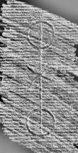 DE0960-Mlf413_45 - Typ:0 - ID: 112312 - Eintrag Nr.: 88 Wasserzeichen DE0960-Mlf413_45