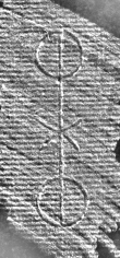 DE0960-Mlf413_41 - Typ:0 - ID: 112313 - Eintrag Nr.: 89 Wasserzeichen DE0960-Mlf413_41