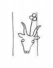 DE8100-IncFol15236a_999i - Typ:0 - ID: 112363 - Eintrag Nr.: 160 Wasserzeichen DE8100-IncFol15236a_999i