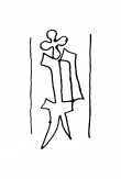 DE8100-IncFol15236a_999q - Typ:0 - ID: 112465 - Eintrag Nr.: 74 Wasserzeichen DE8100-IncFol15236a_999q