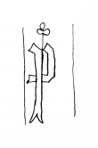 DE8100-IncFol5745_999g - Typ:0 - ID: 112500 - Eintrag Nr.: 177 Wasserzeichen DE8100-IncFol5745_999g