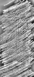 DE7260-Mss.theol.37a_266 - Typ:0 - ID: 112517 - Eintrag Nr.: 137 Wasserzeichen DE7260-Mss.theol.37a_266