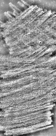 DE7260-Mss.theol.43_58 - Typ:0 - ID: 112540 - Eintrag Nr.: 71 Wasserzeichen DE7260-Mss.theol.43_58