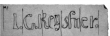DE4815-DNB-L-WZ-0001089 - Typ:1 - ID: 112613 - Eintrag Nr.: 20 Wasserzeichen DE4815-DNB-L-WZ-0001089